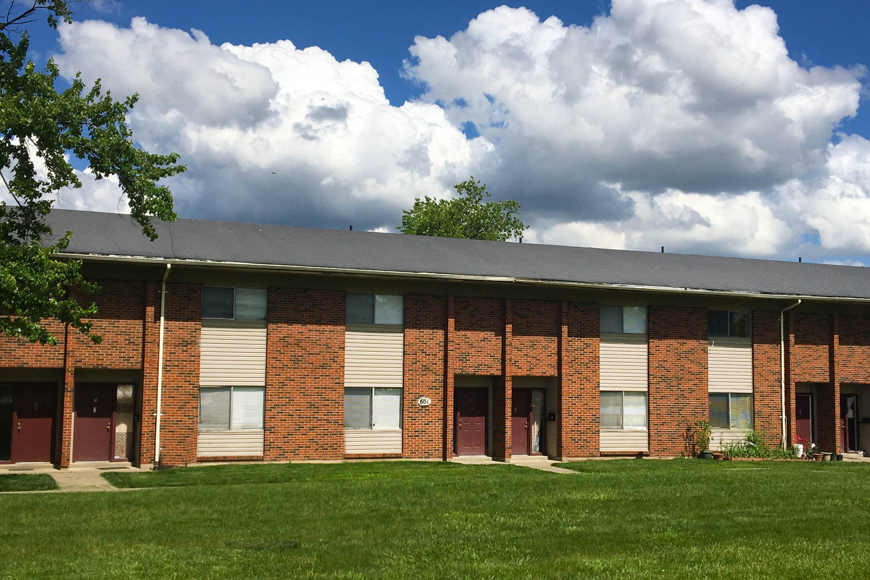 Forest Park Apartments Image 23