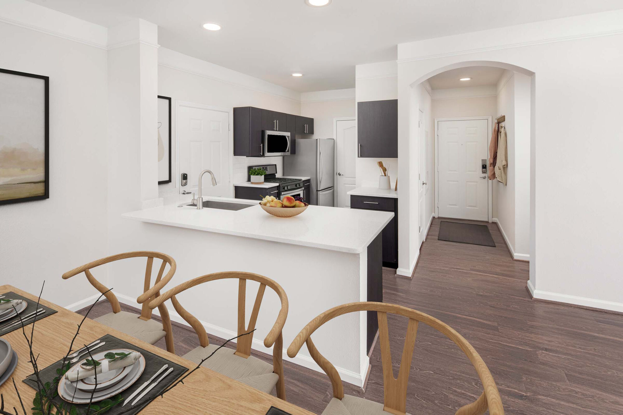 Camden Silo Creek Image 6