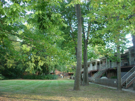 Stanford Court Image 4