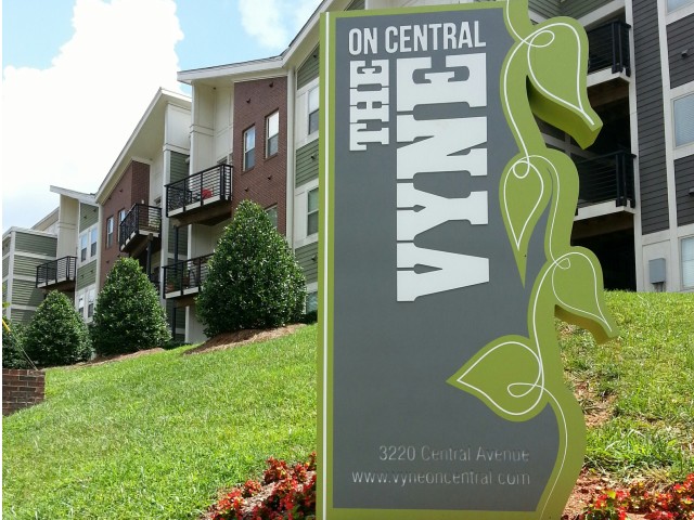 The Vyne on Central Image 10