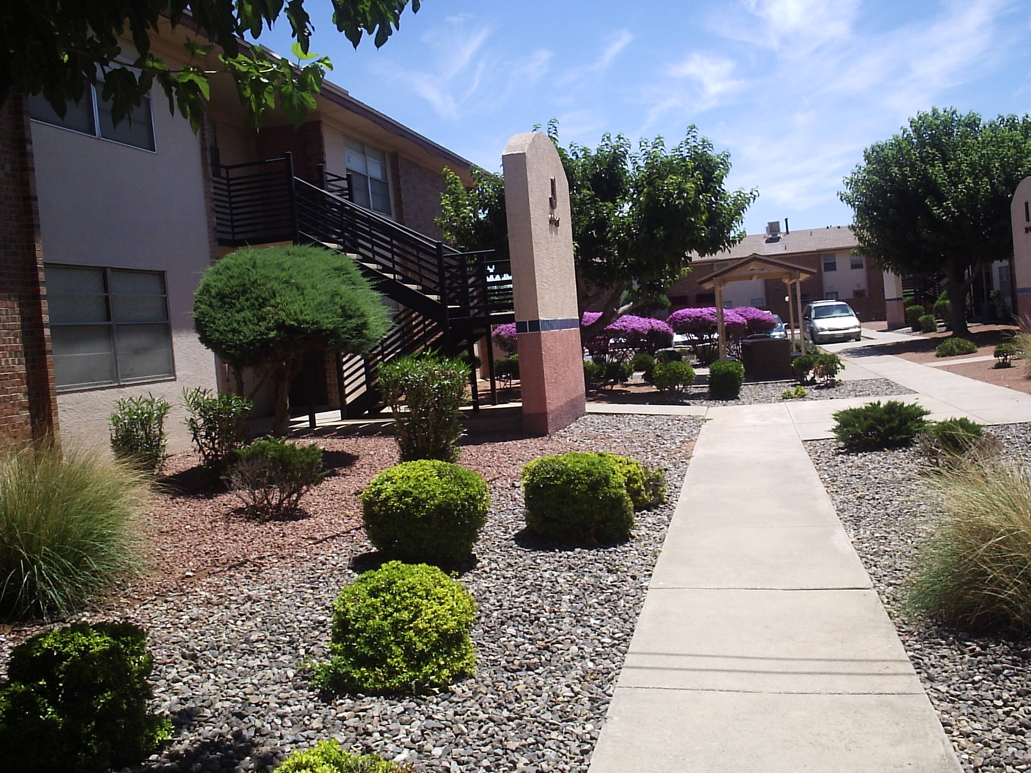 Trans Mountain Apartments Image 12