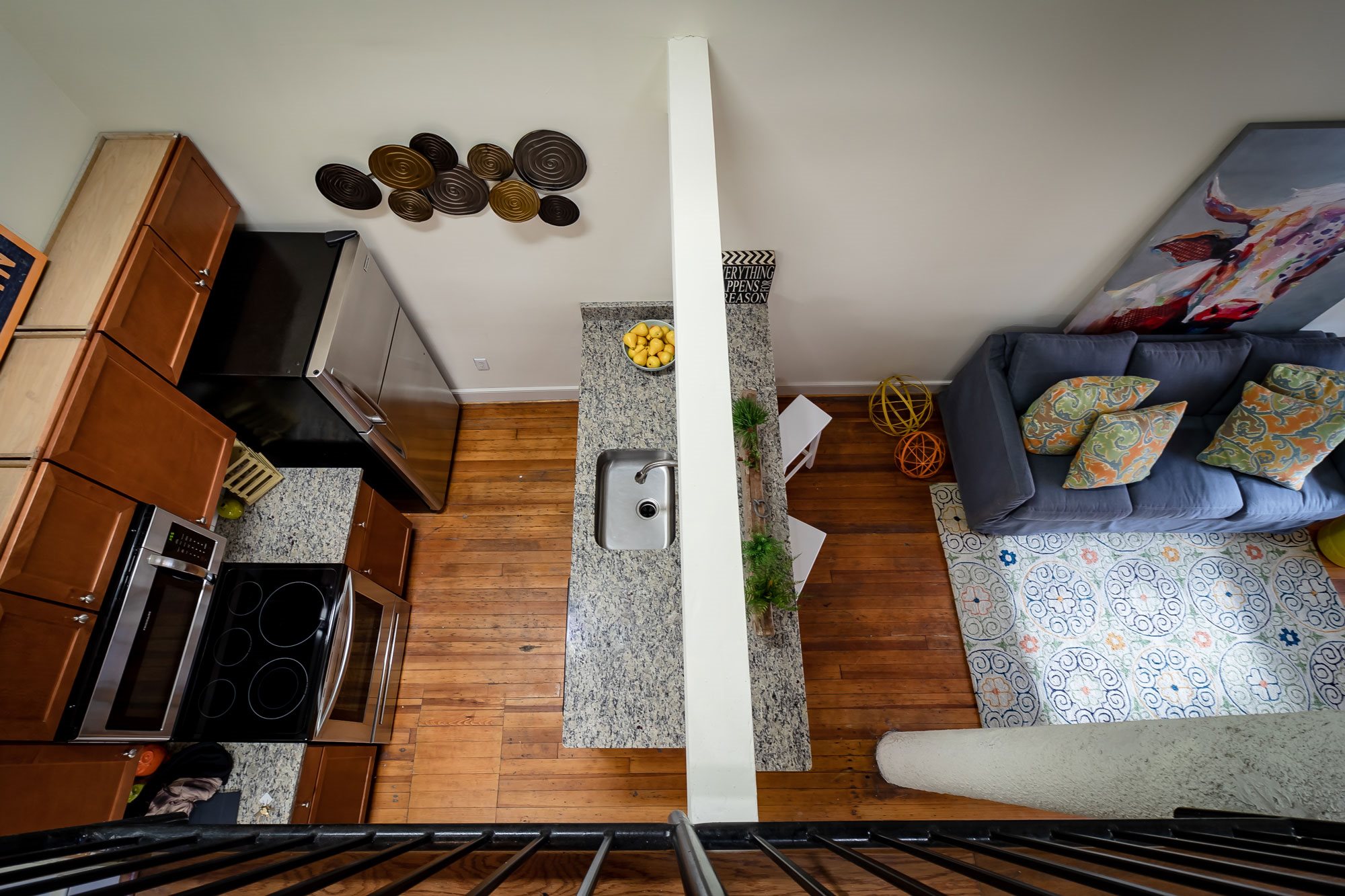 Mezzo Lofts Image 15