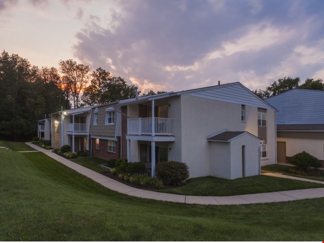 Mill Grove Apartments Image 2