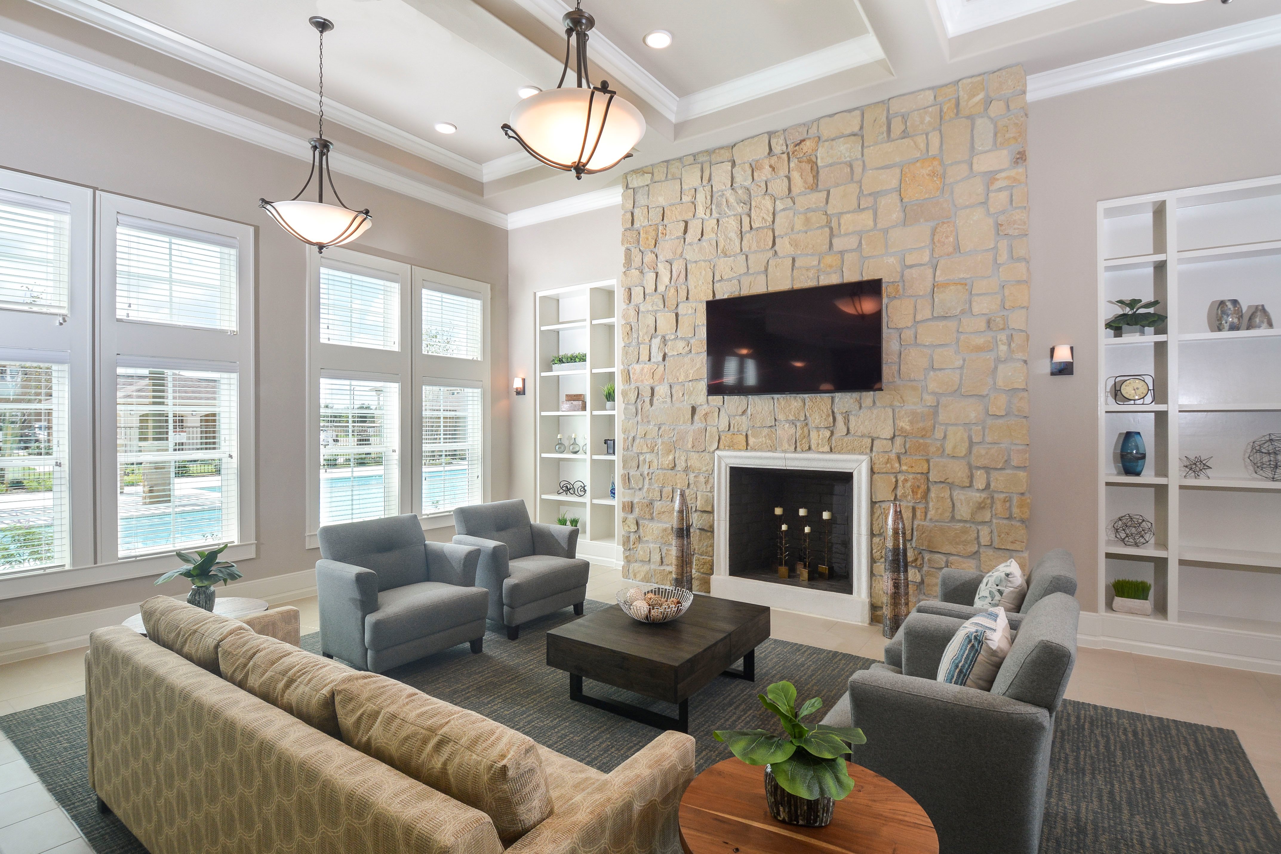 Gristmill at Tuscany Park Image 7