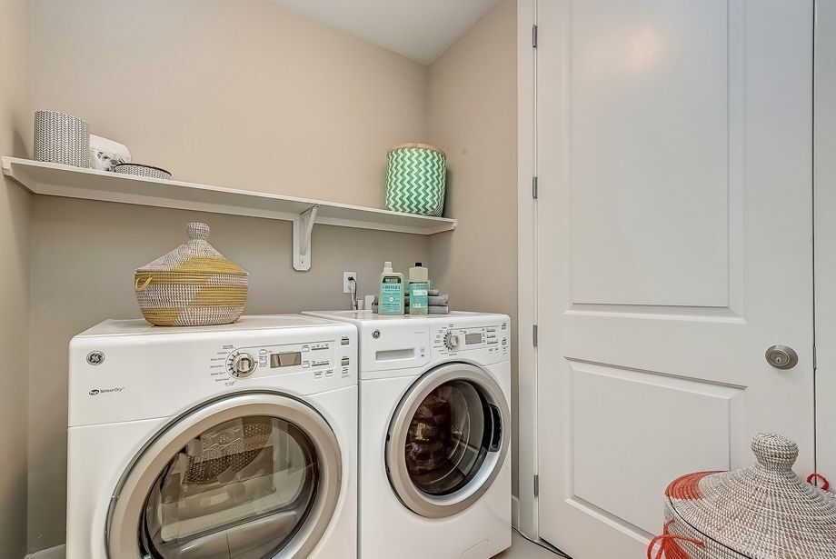 Camden Highland Village Image 22