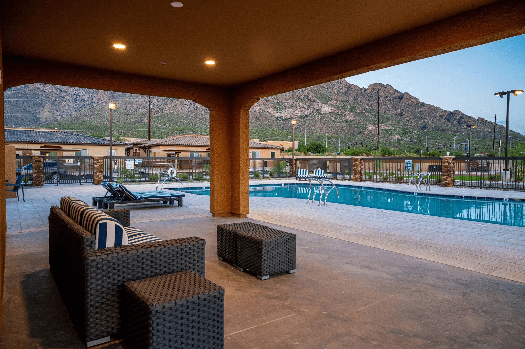 Linda Vista Luxury Rentals Image 28