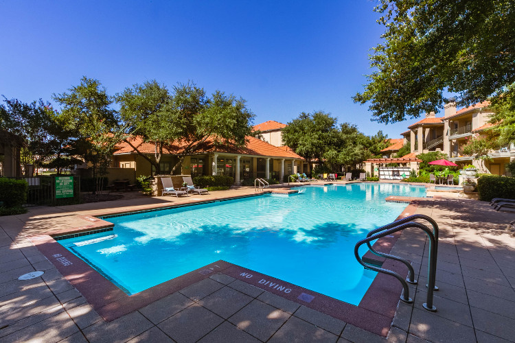 Saint Andrews at River Park Image 2