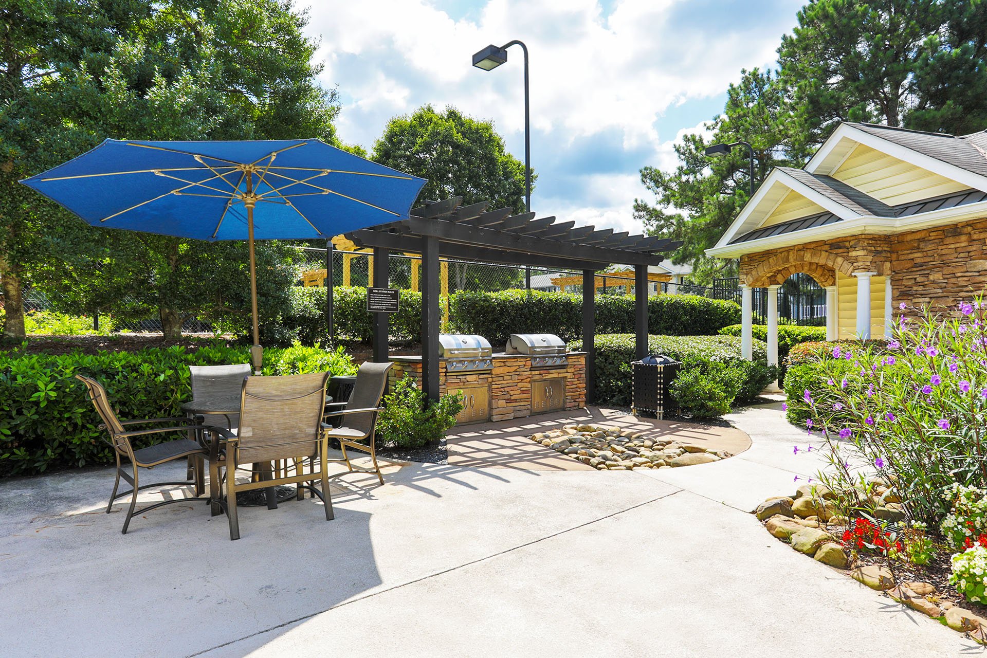 Highland Park Atlanta Image 24