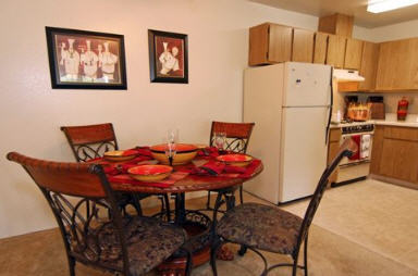 Villa Marina Apartments Image 15