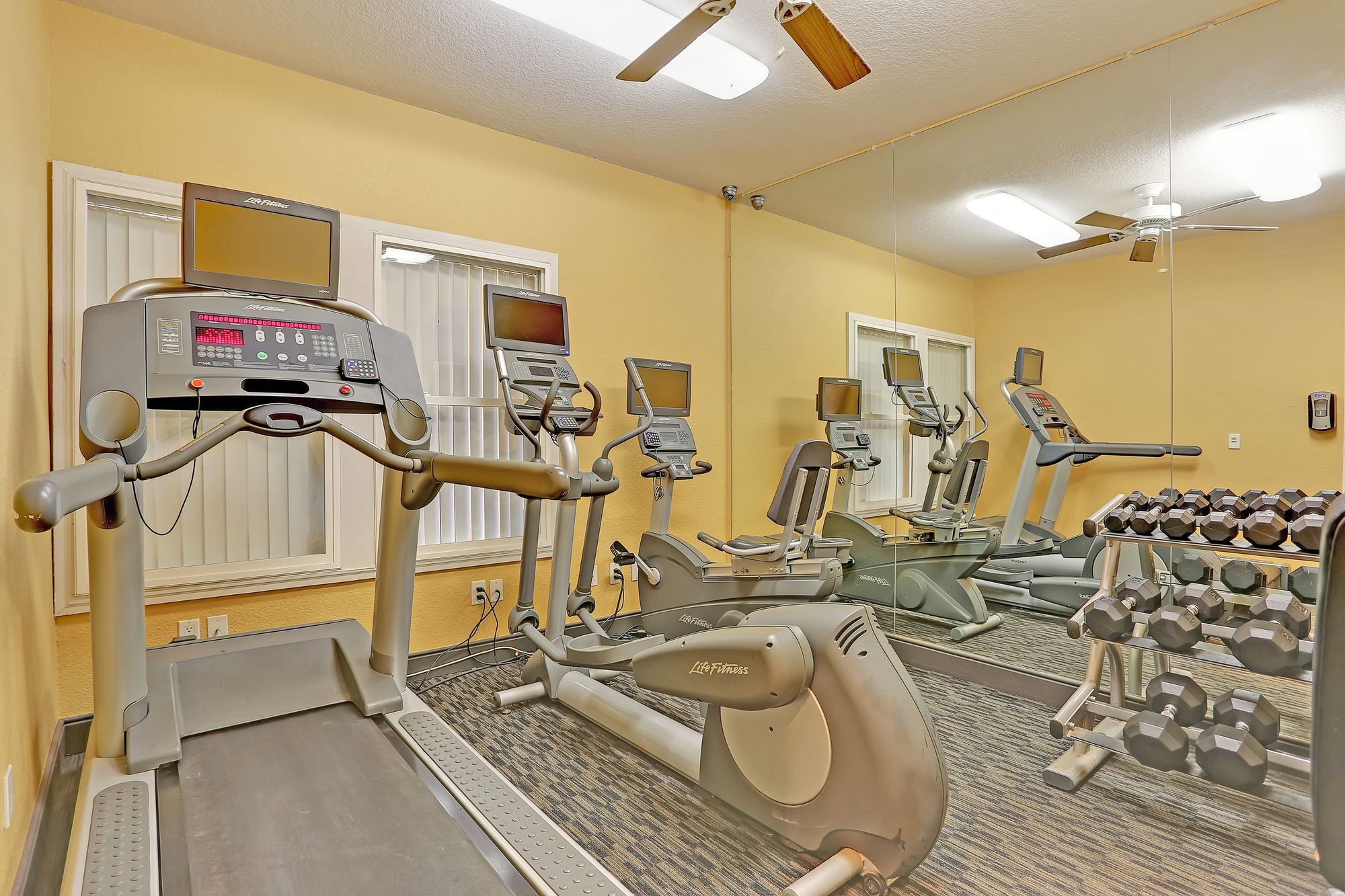 Mountain View Apartment Homes Image 11