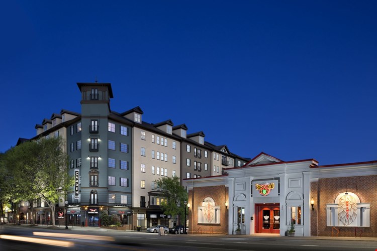 Camden Midtown Atlanta Image 22