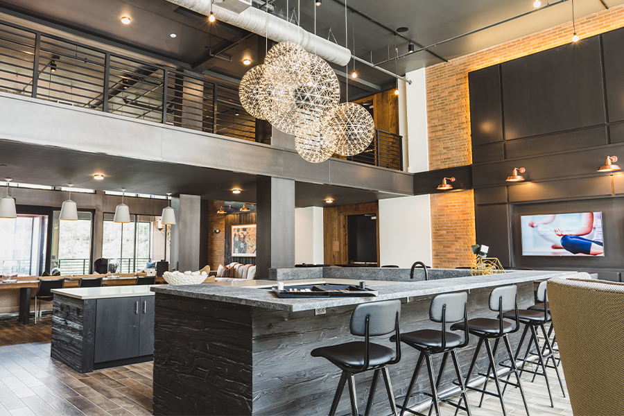 Vinings Lofts and Apartments Image 4