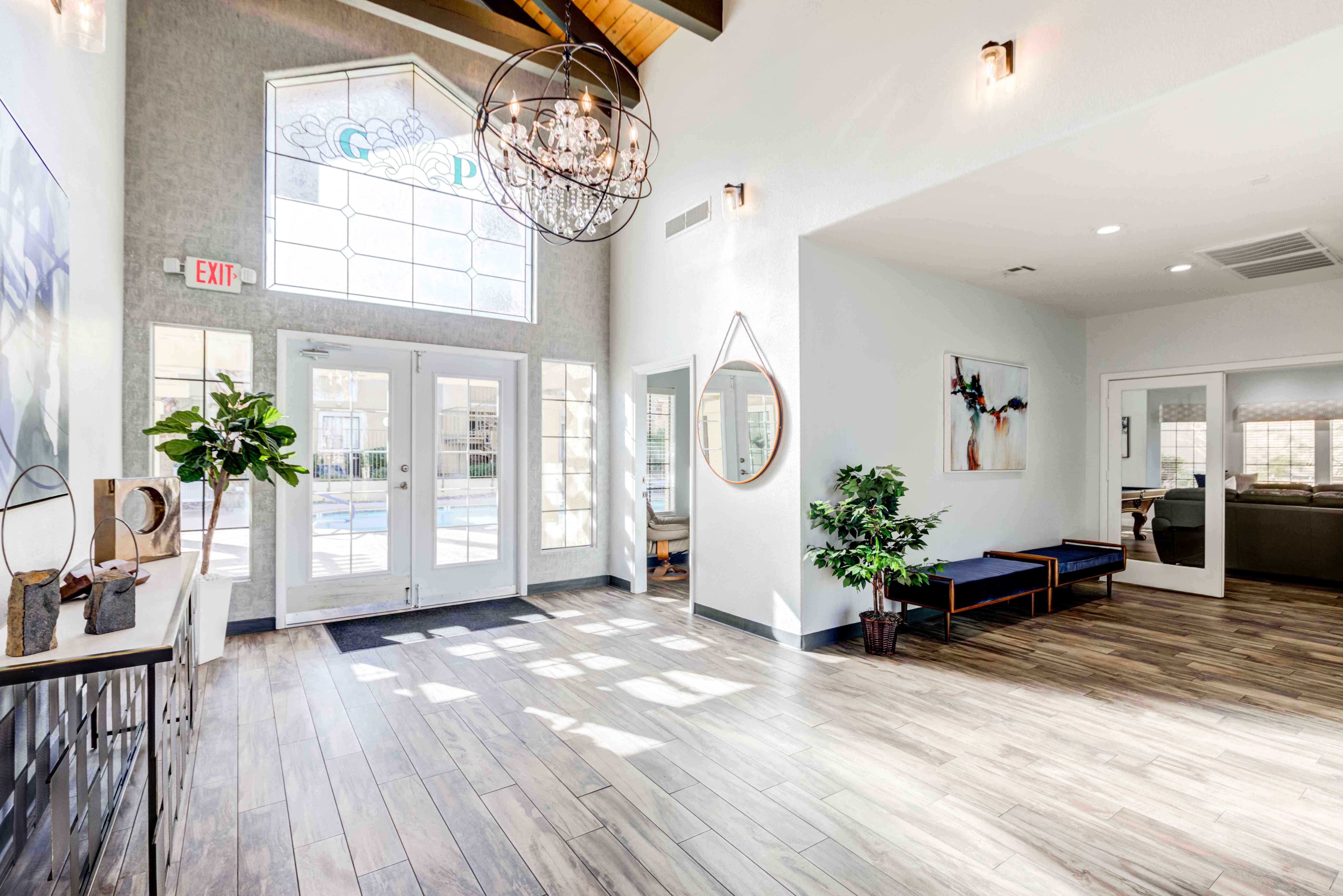 Gramercy Parc Senior Apartments Image 11