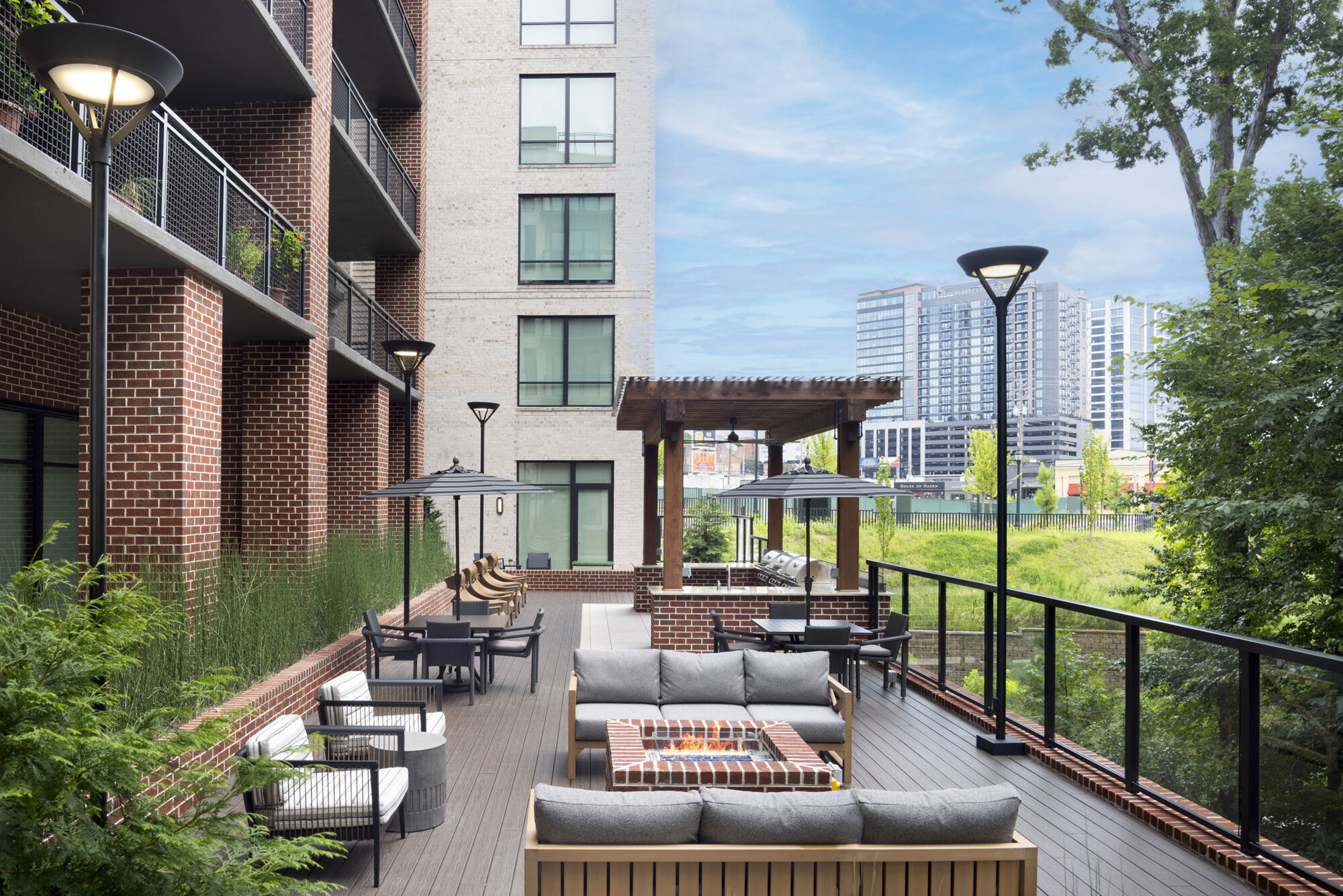 Camden Buckhead Image 55