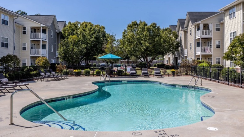 Woodland Village Image 1