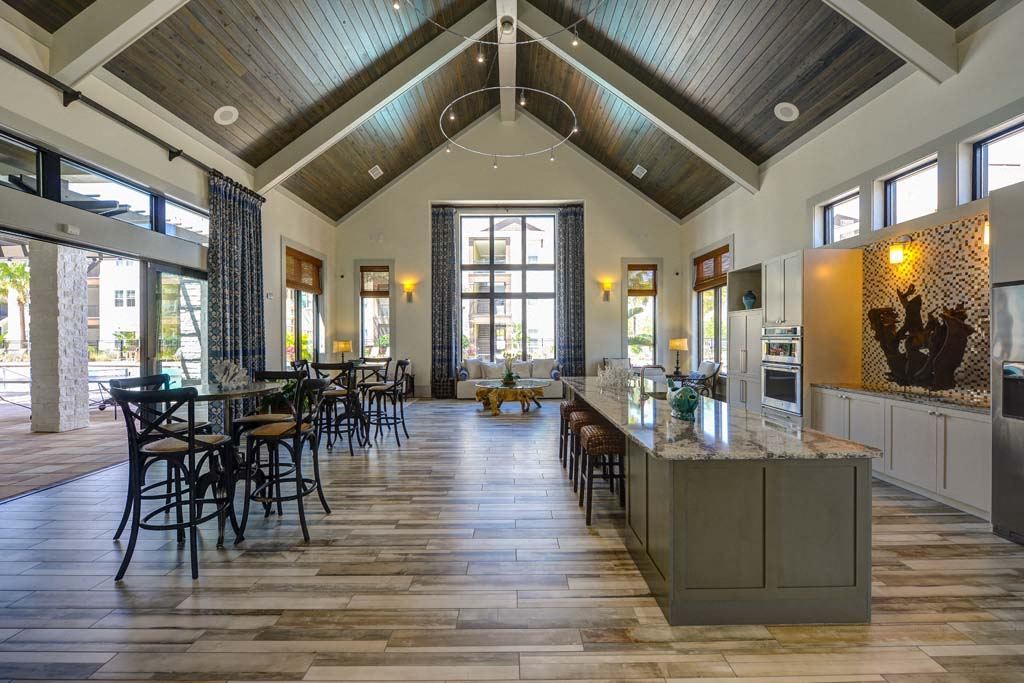 Cabana Club - Galleria Club Image 9