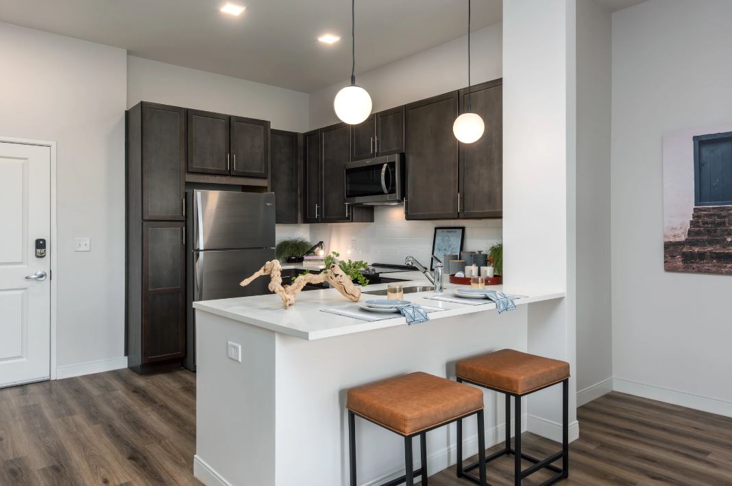 Chapter at the Street Image 7