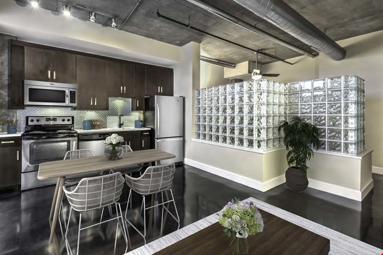 Camden Cotton Mills Image 15