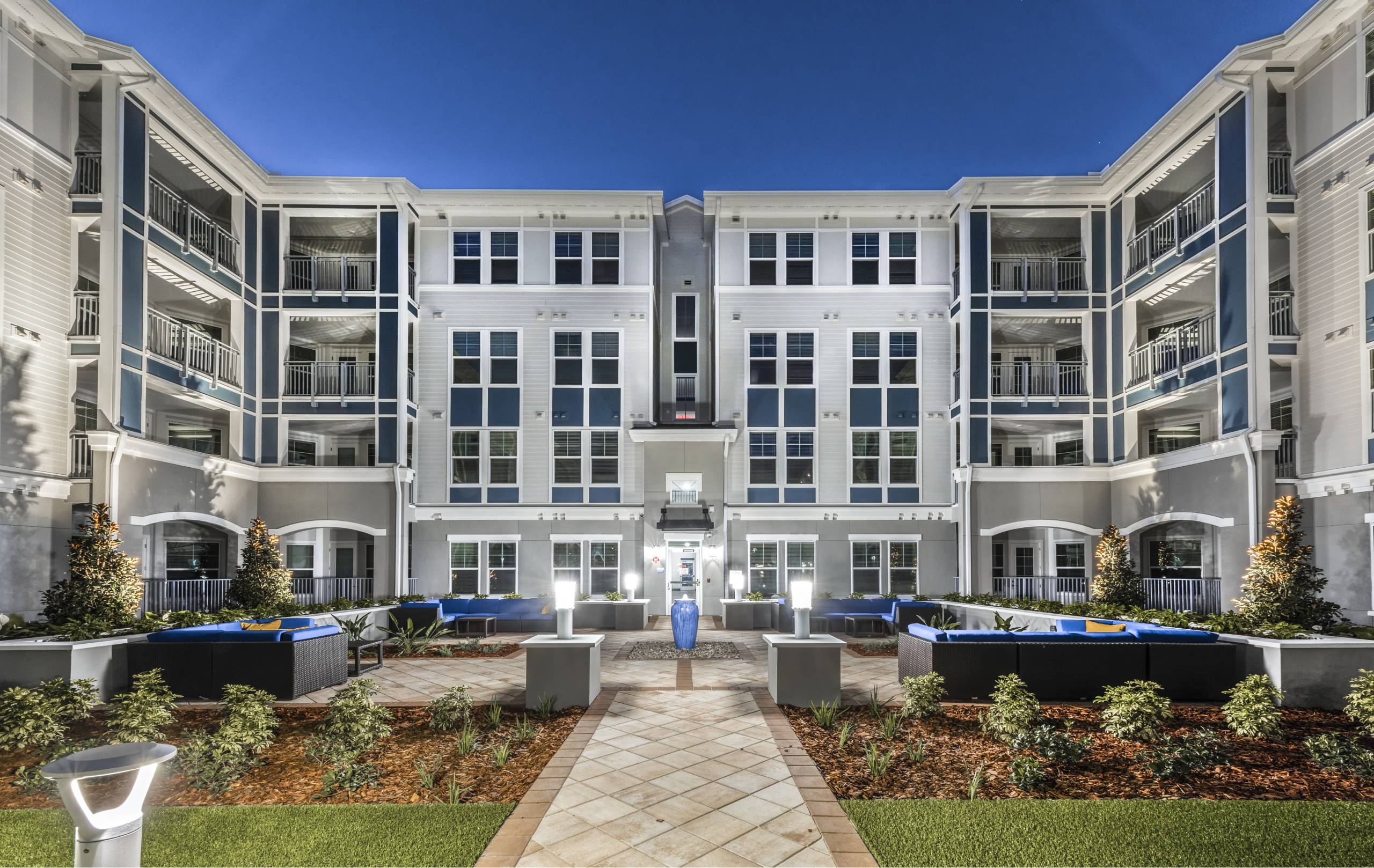 Magnolia Square Image 16