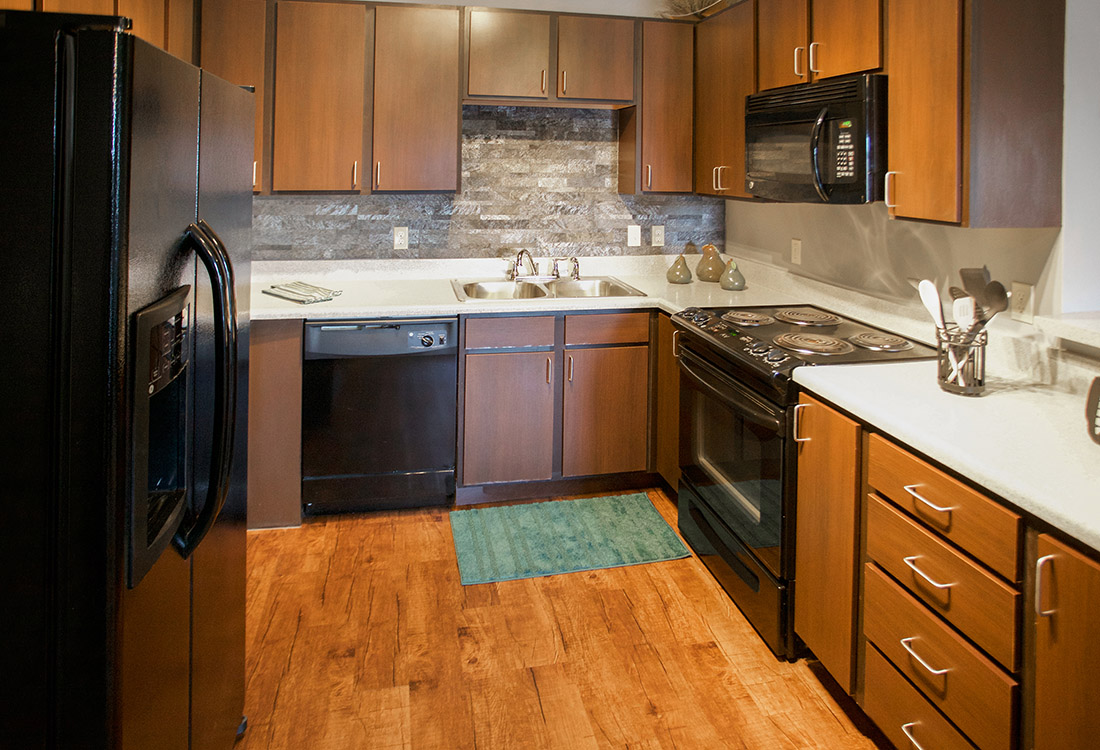 The Oaks at Lakeview Image 11