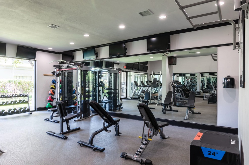 Fountain View on the Plaza Image 7