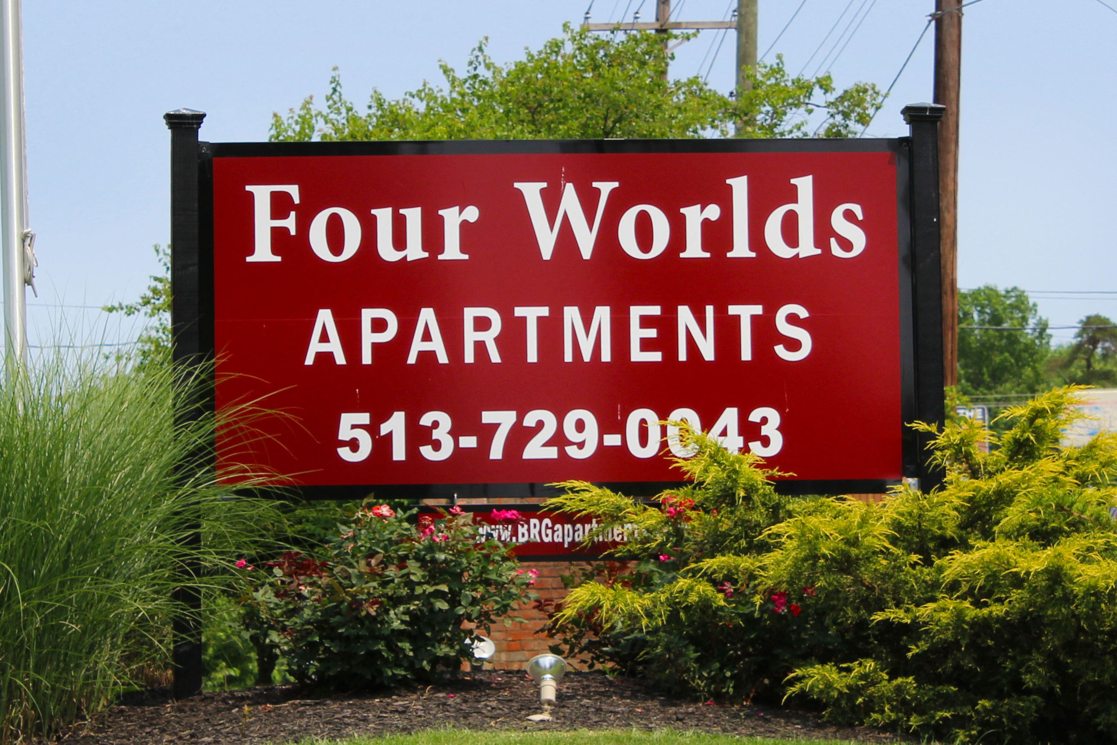 Four Worlds Apartments Image 5