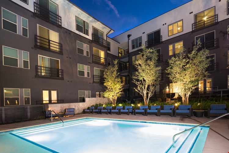 Gallery at Domain Edge and Parkside Image 64