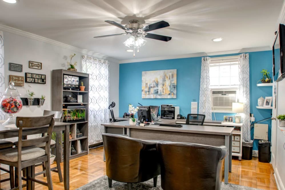 Linden Arms Image 23