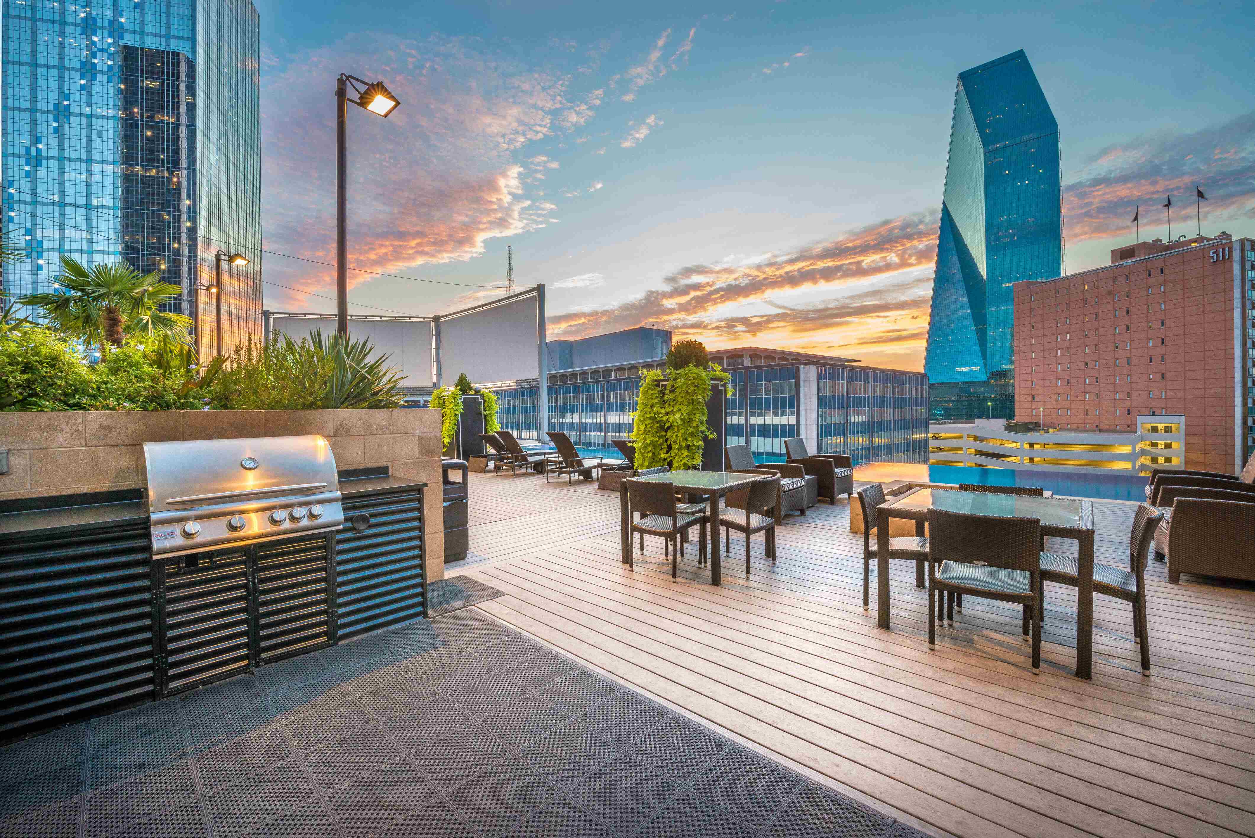 Mosaic Dallas Image 18