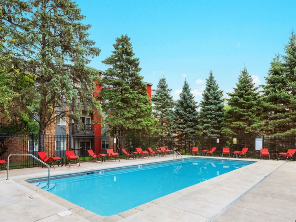 The Atwood @ Eden Prairie Image 1