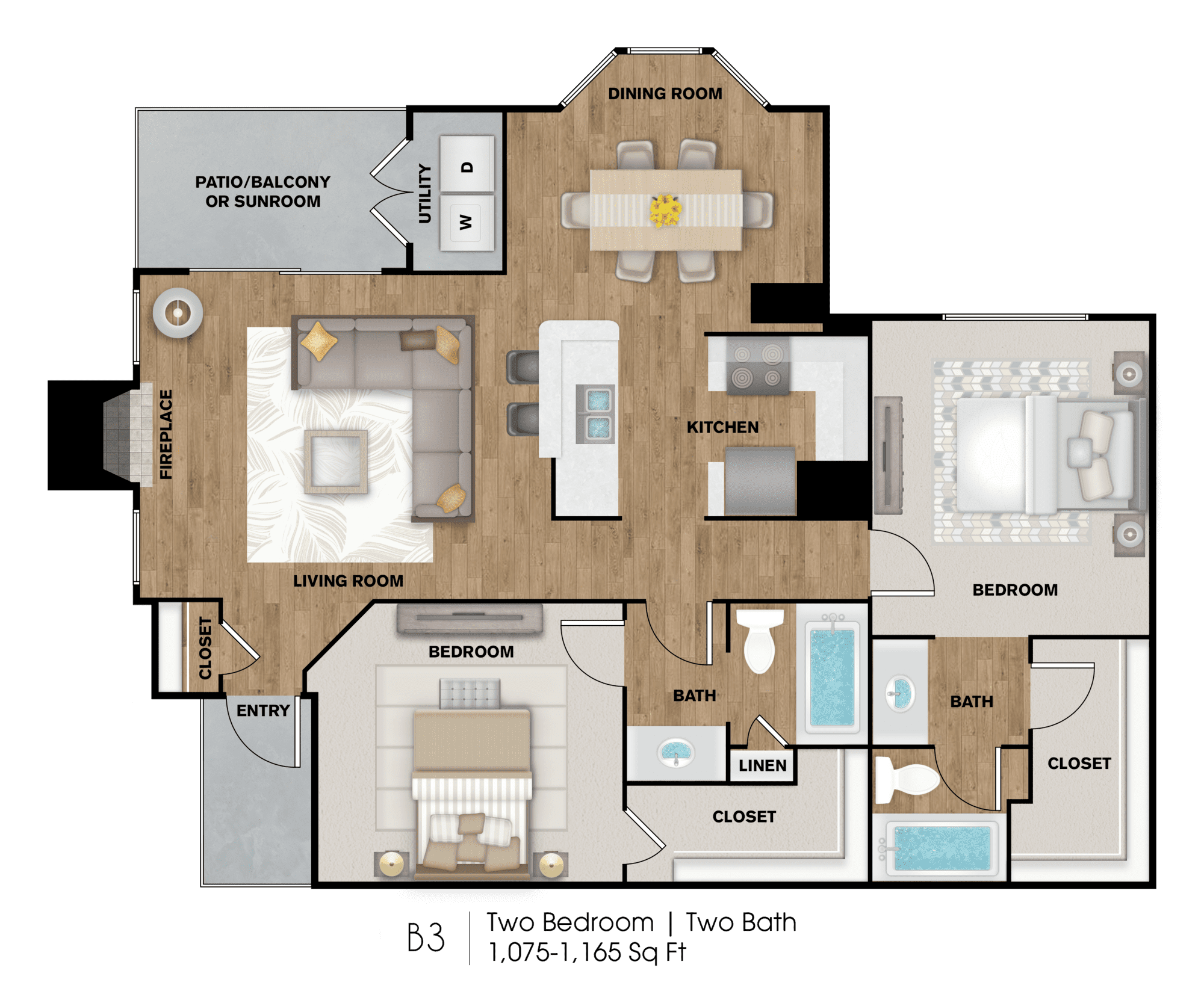 Lakeside at Campeche Image 163