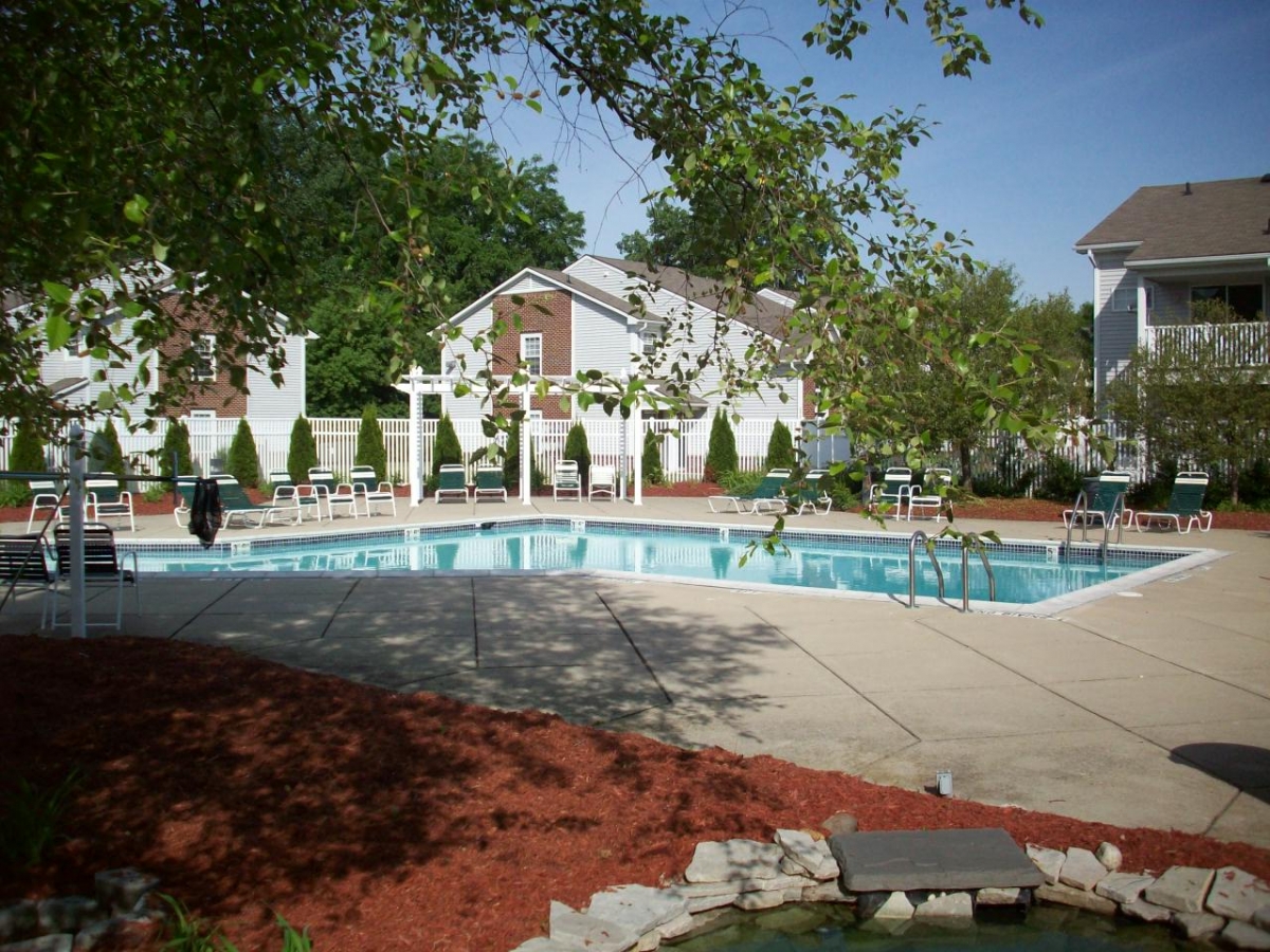 Whispering Lakes Apartments Image 4