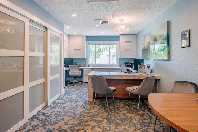 Come on in to our leasing office and ask about our current specials!