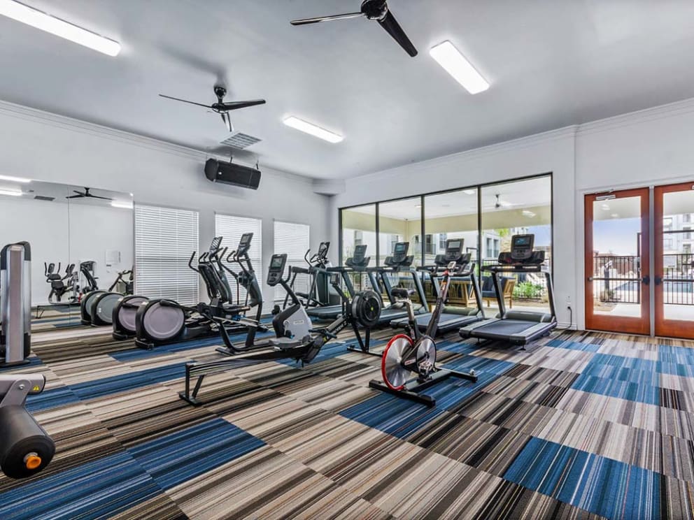 Park at Bayside Image 20