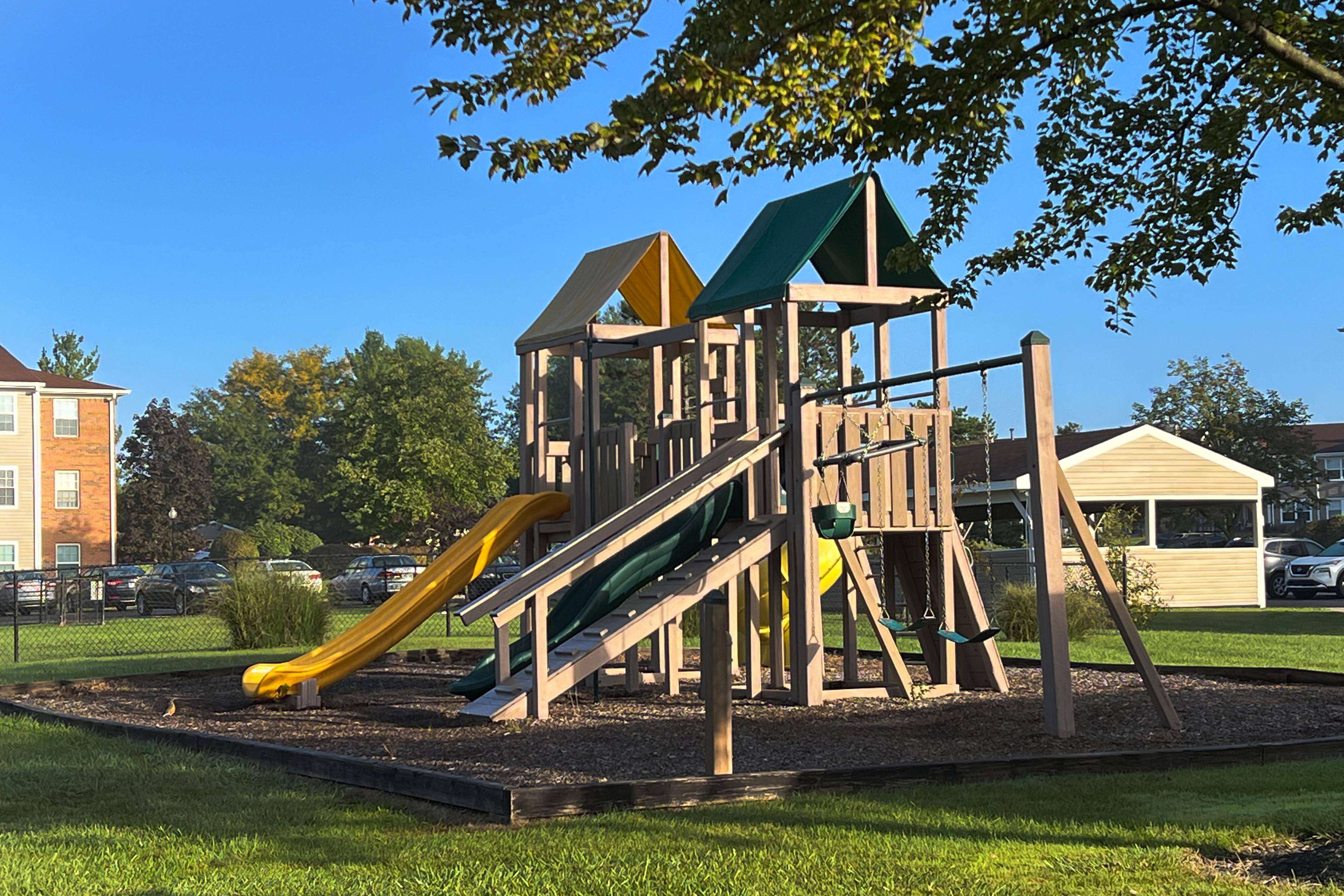 Steeplechase Apartments Image 19