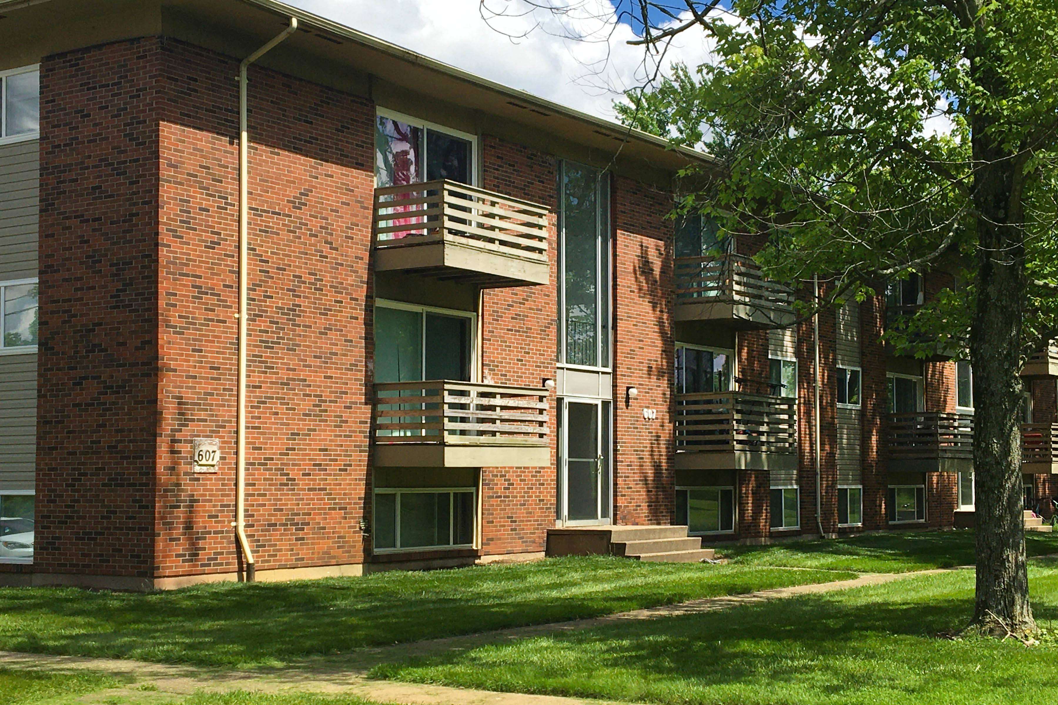 Forest Park Apartments Image 28