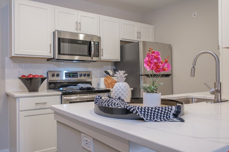 Saw Mill Village Apartments Image 3