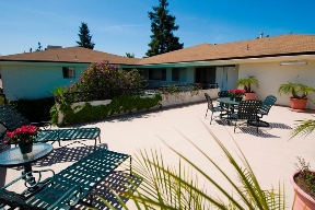 The Royal Gardens Image 11