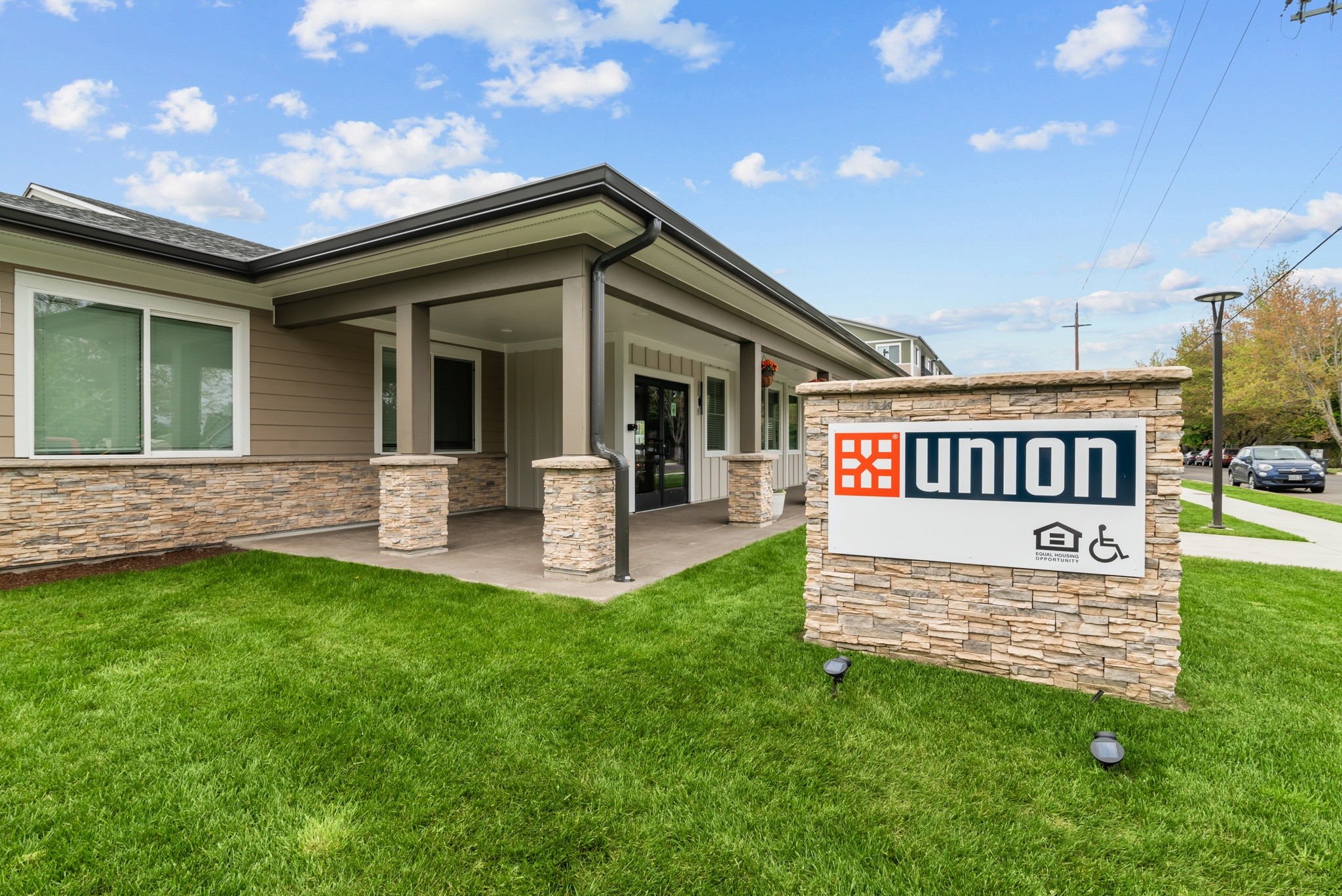 Union at Pacific Highway Image 61