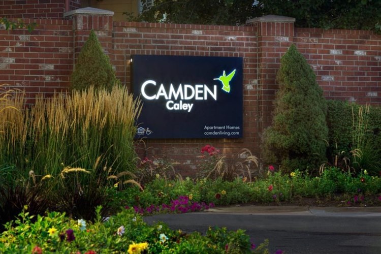 Camden Caley Image 26