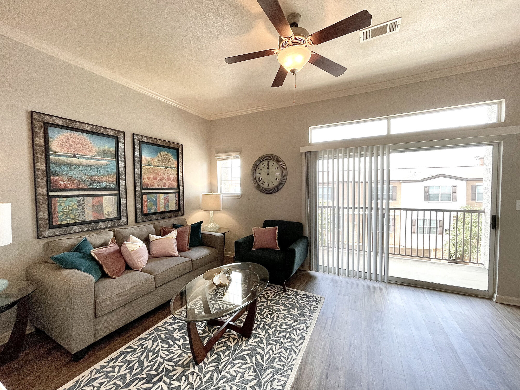 The Abbey at Stone Oak Image 5