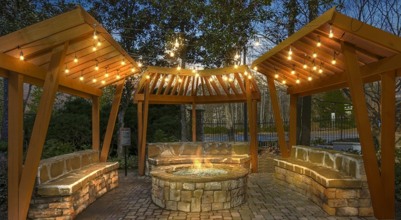 Clover Apartments Image 3