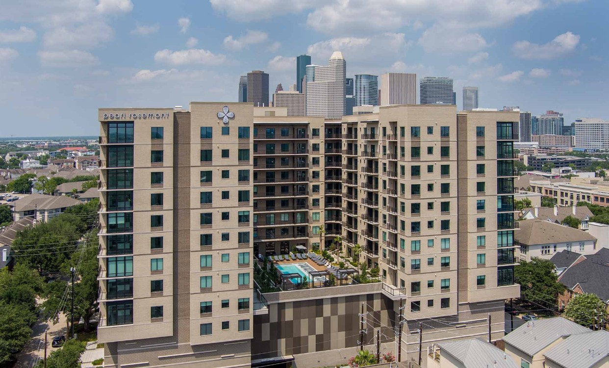 Pearl Rosemont Image 1