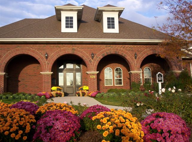 Remington Apartments Image 1