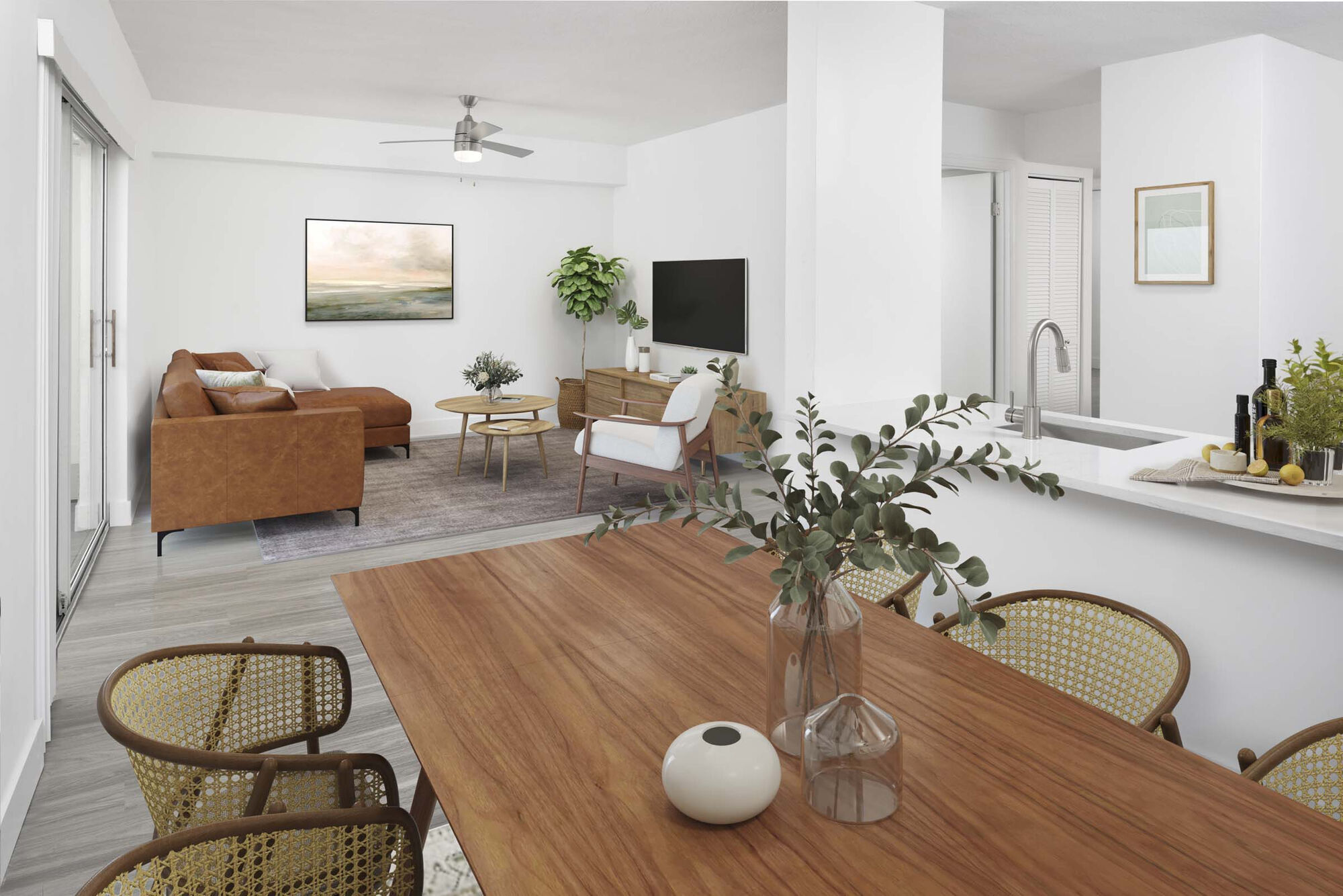 Camden Portofino Image 4