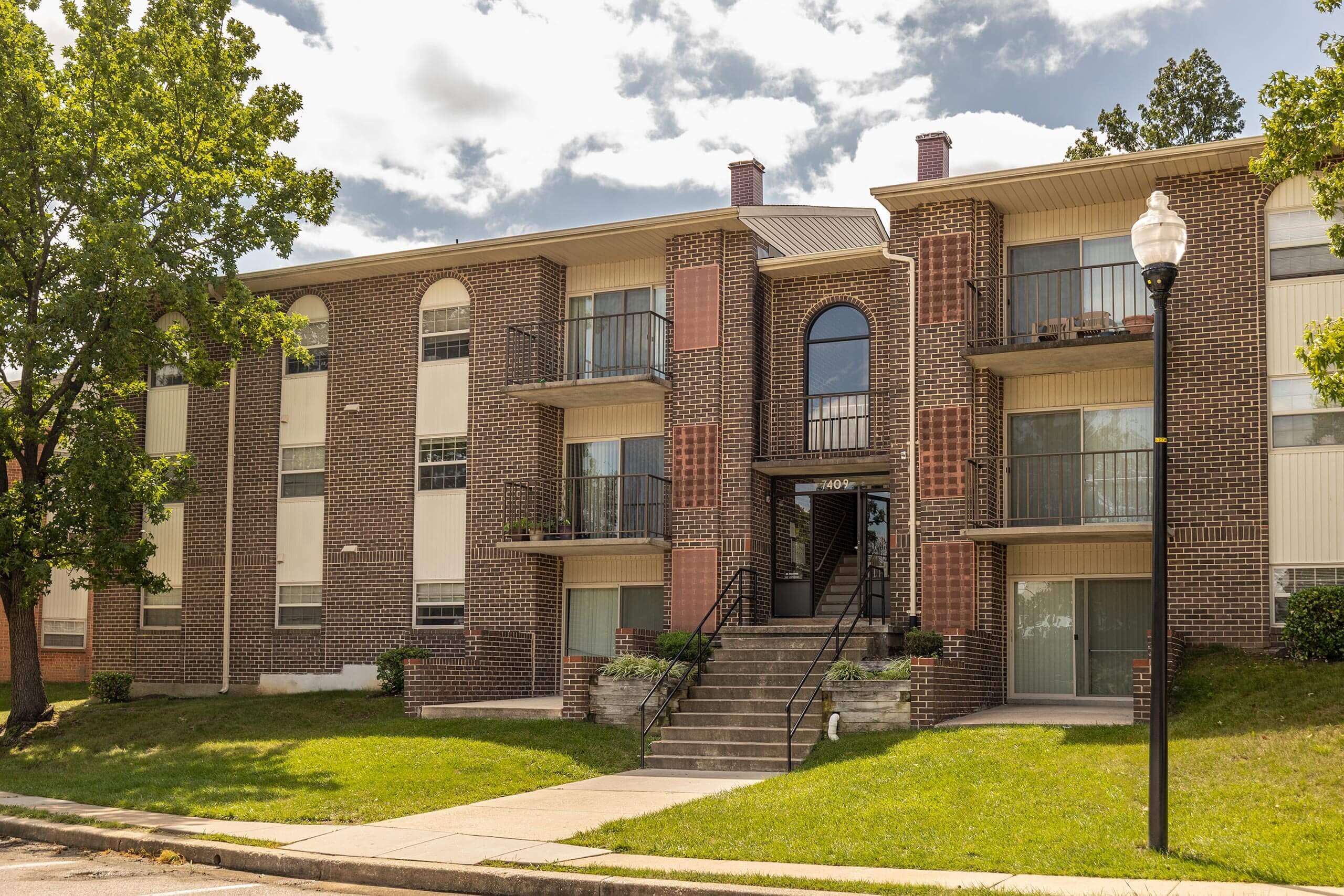 Security Park Apartments Image 28