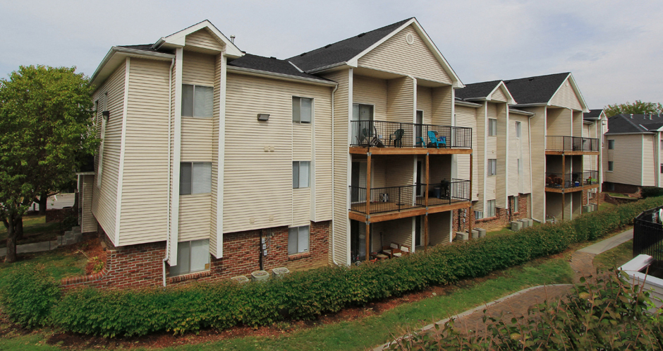 Kensington Woods Apartments Image 12