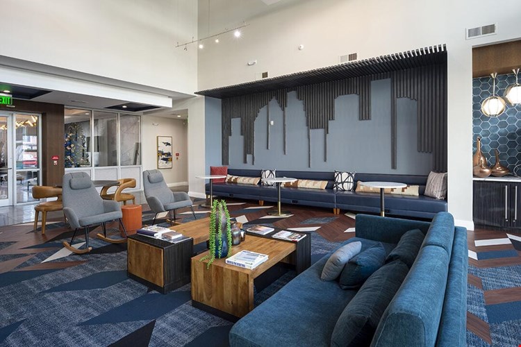 The Richmond at Uptown Image 7