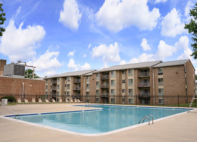 Hickory Hill Image 1