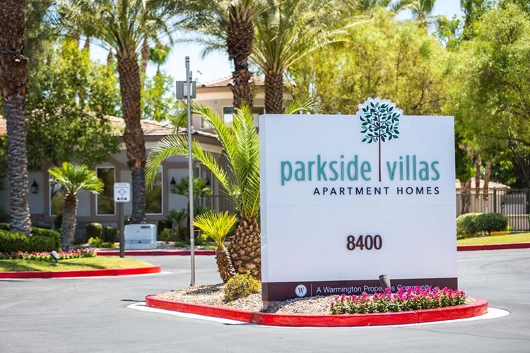 Parkside Villas Image 2